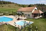 Ferienhäuser Dordogne